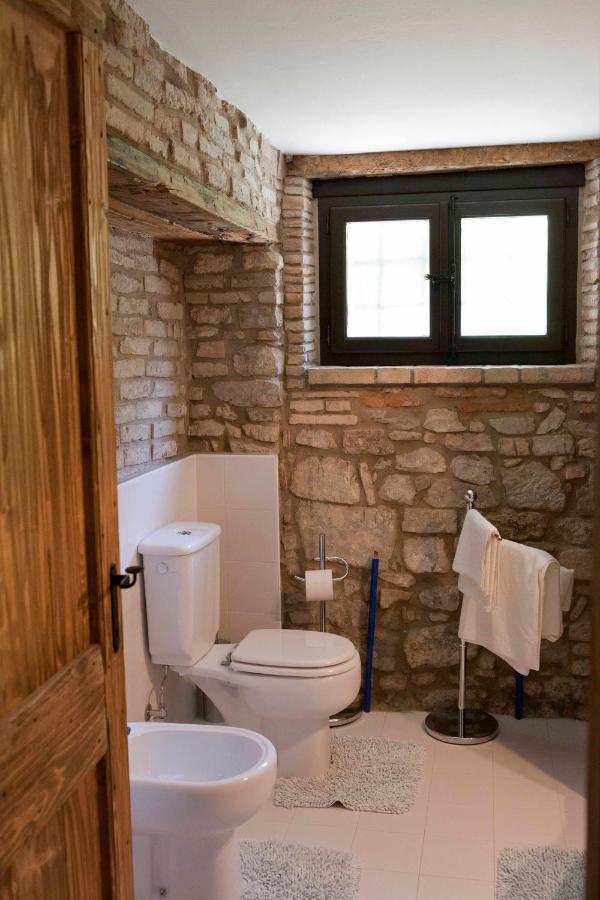 Ca' Marisa Aquileia Villa Exterior photo